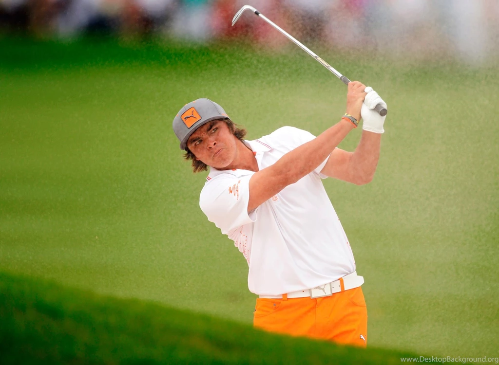 Rickie Fowler Wallpapers HD Backgrounds Download Desktop • IPhones ...