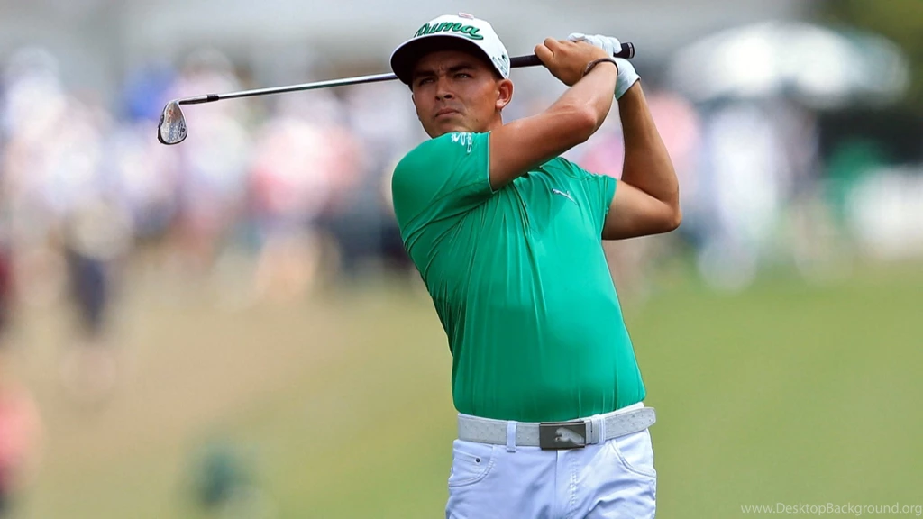 Is It Time For Rickie Fowler To Win His First Major?   CLICKON Golf