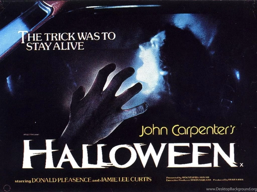 Halloween Movie Wallpapers Wallpapers Cave