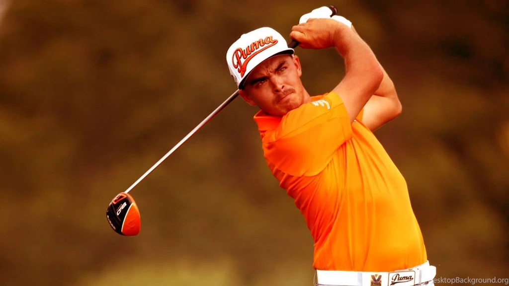Rickie Fowler Targets His Fifth Major Event Sports News