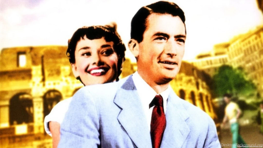 Roman Holiday Wallpapers Classic Love Movie Wallpapers 1920x1080 ...