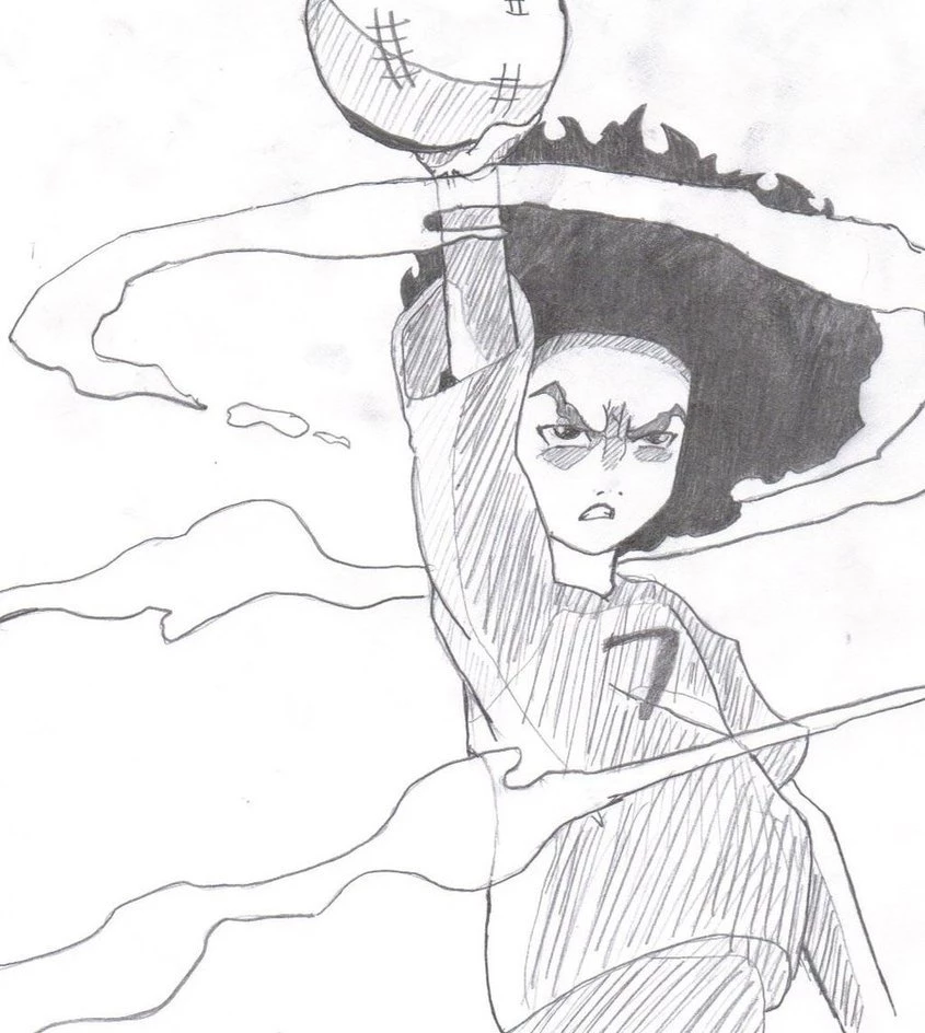 Browsing Traditional Media On DeviantArt