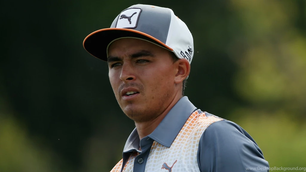 Rickie Fowler, Ian Poulter Voted Most Overrated By Peers