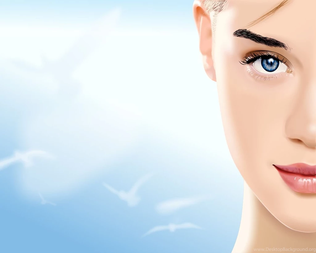 Vector Beauty Wallpapers Wallpapers Free Vector Beauty Wallpapers ...
