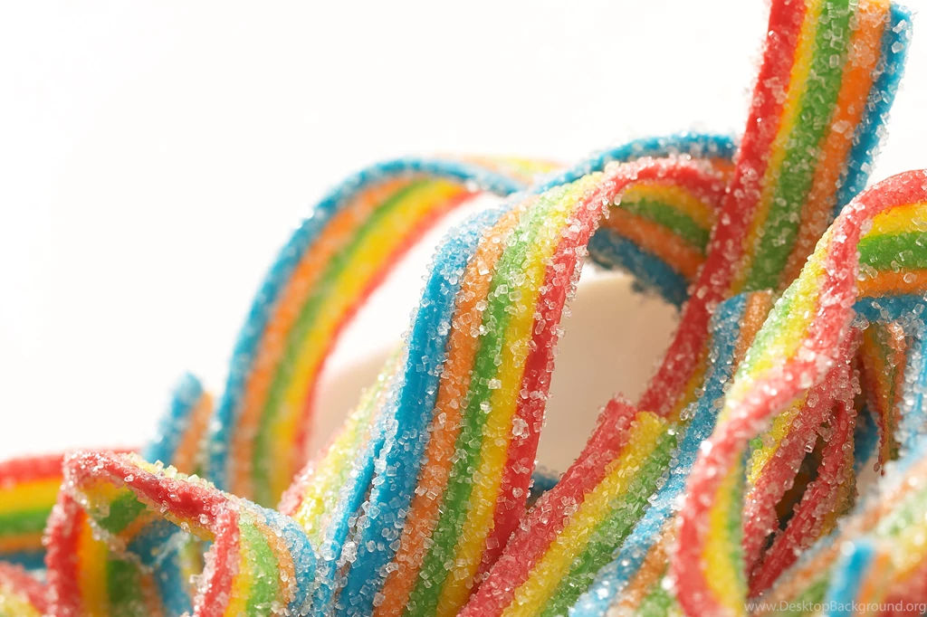 Candy Wallpapers