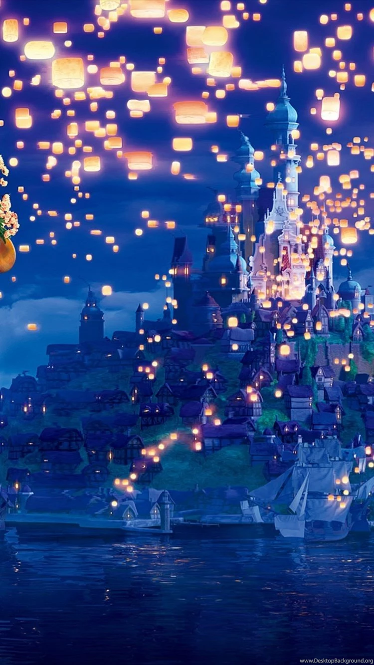 2014 The Prettiest Iphone 6 View Wallpaper, We've Seen Yet ...