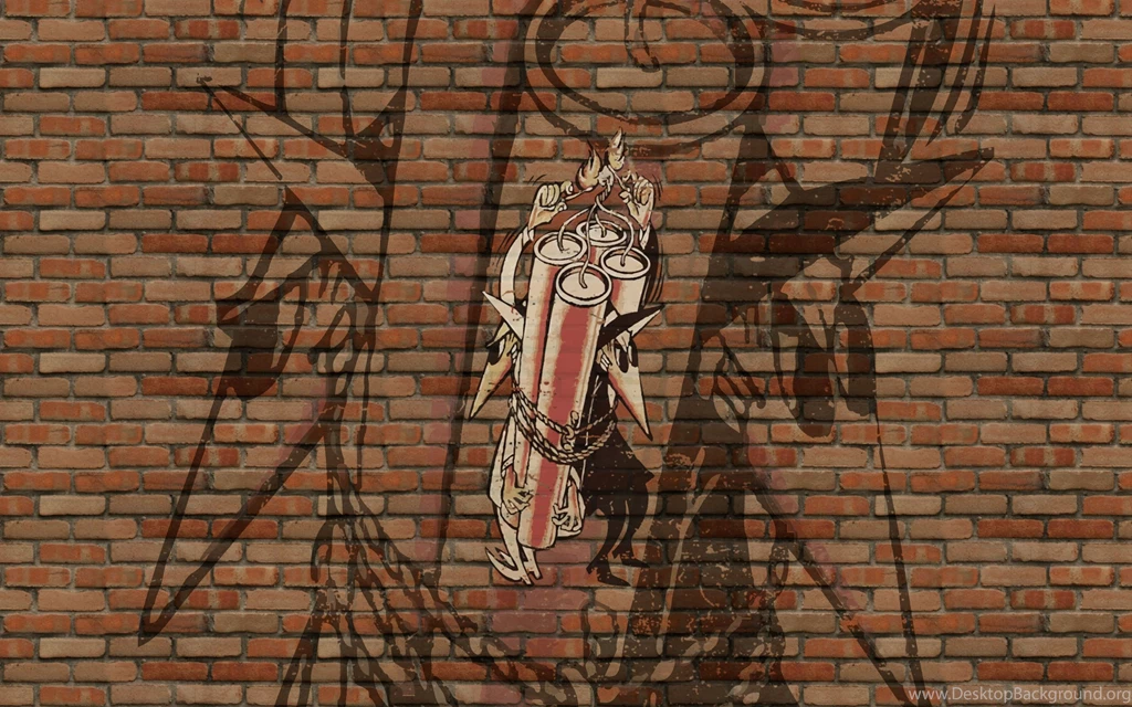 Spy Vs Spy Tribute Wallpapers
