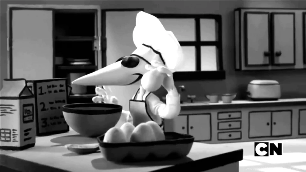 MAD Spy Vs Spy Season 4 Complete YouTube