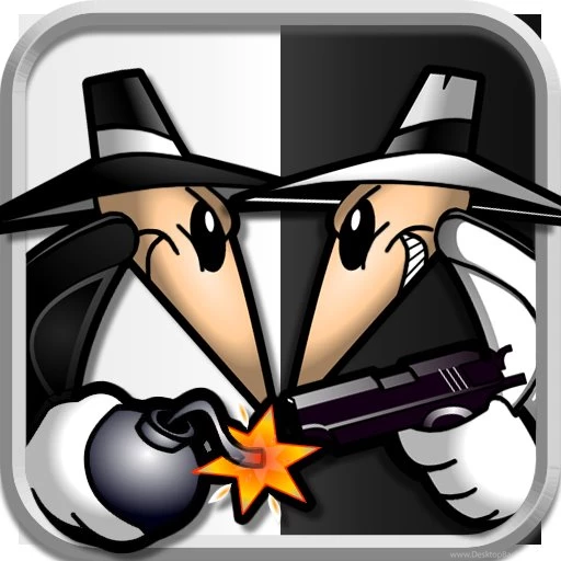 Spy Vs Spy Review (iOS)
