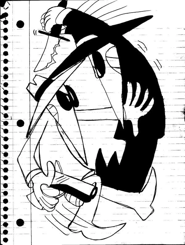 Spy Vs. Spy Favourites By Chilry On DeviantArt