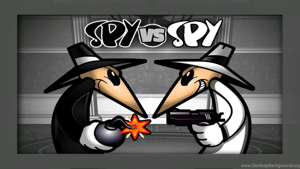 Spy Vs Spy Android Games Download Free. Spy Vs Spy Arcade ...
