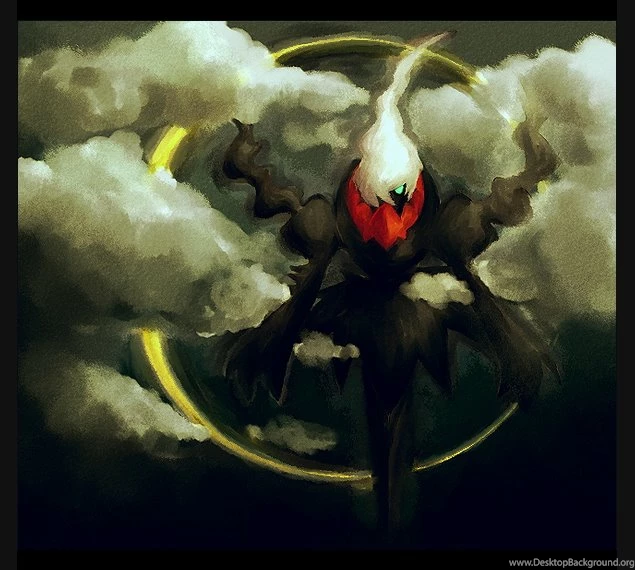 Darkrai/