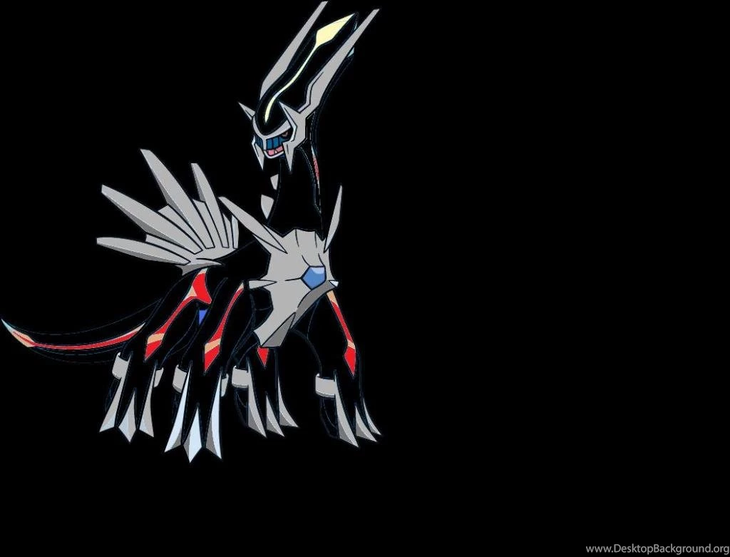 Darkrai Latest Hd Backgrounds Image Detail