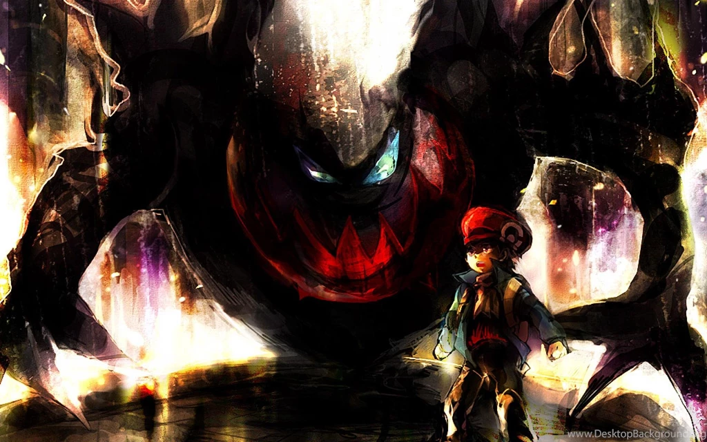 Darkrai