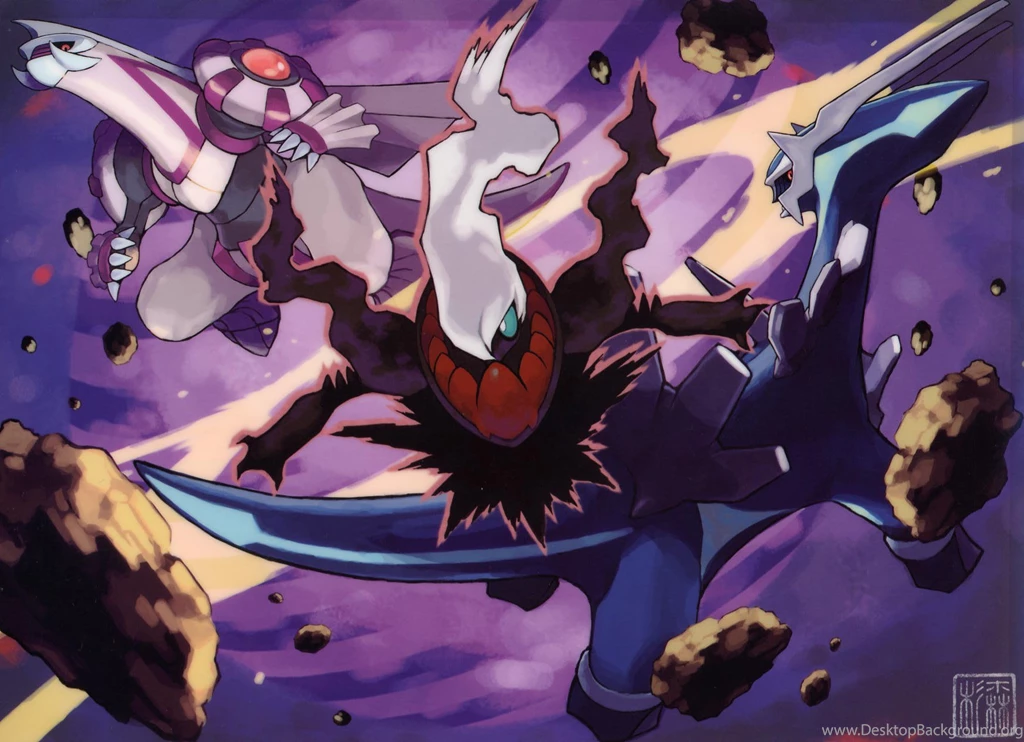 Darkrai Pokémon Wiki Wikia