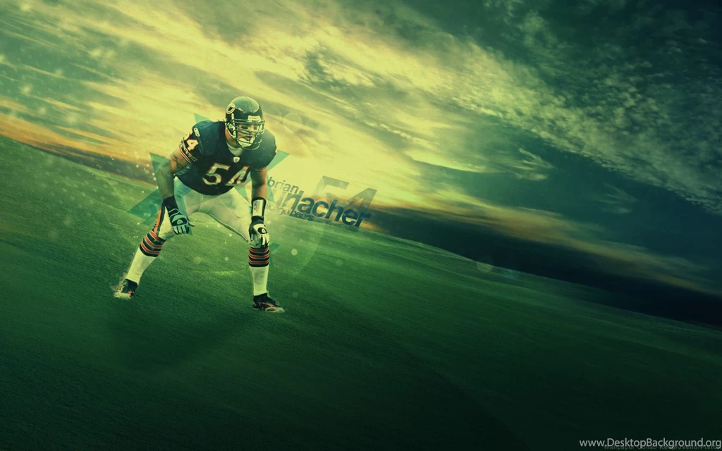 Fotos HD De Chicago Bears Wallpapers