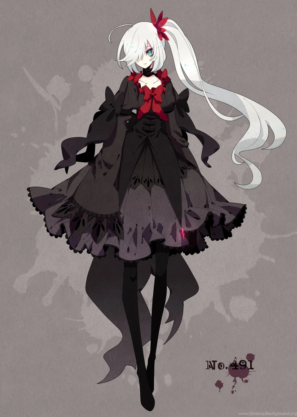 Darkrai/