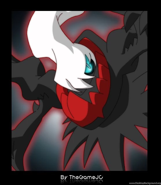 DeviantArt: More Like Pokemon DarKrai Wallpapers By TheGameJC
