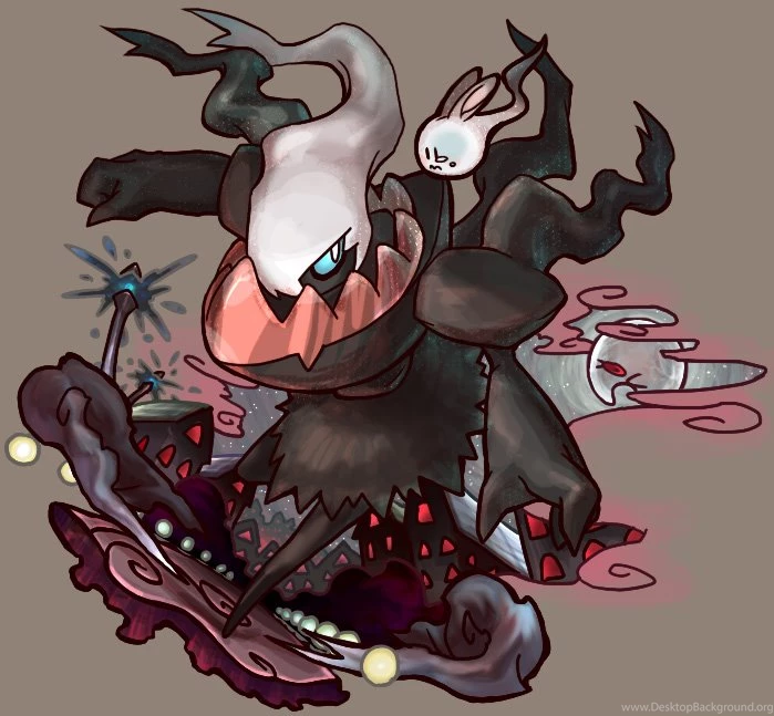 Darkrai/