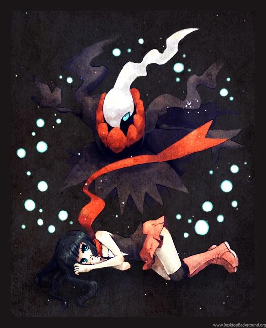 Pokémon/