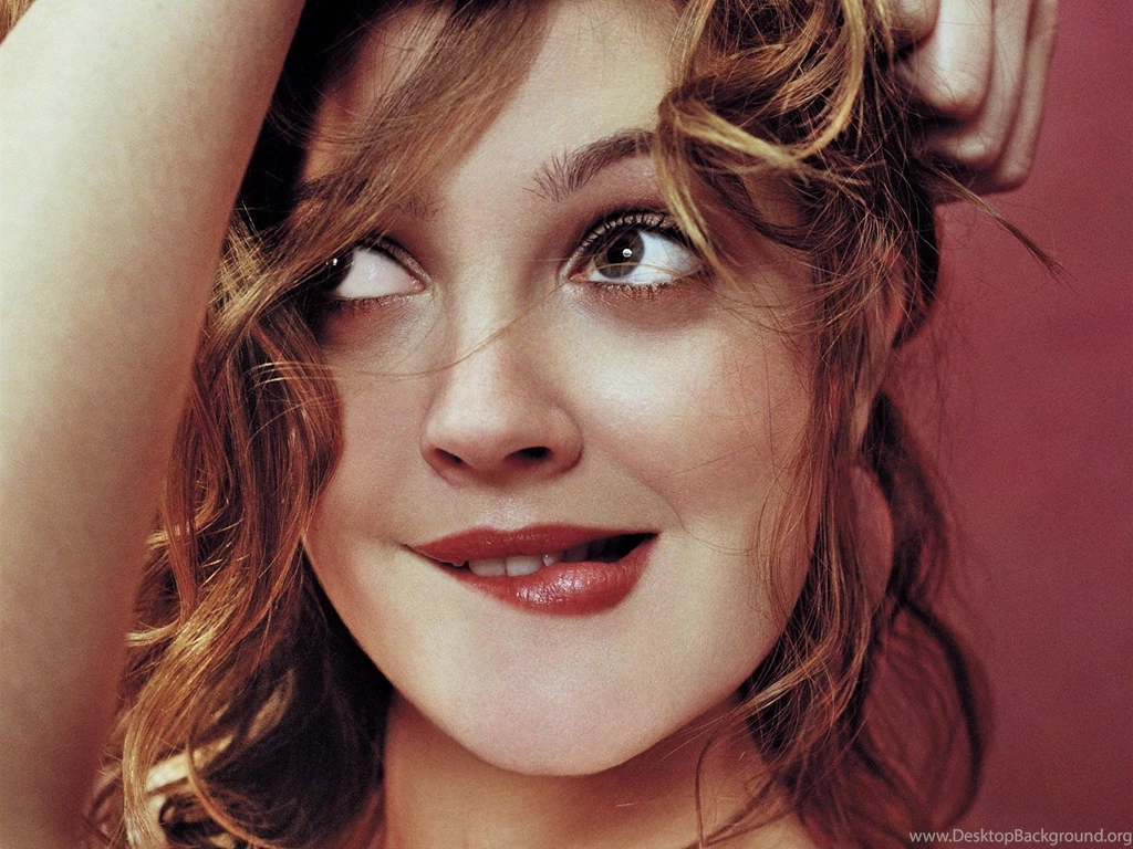 Drew Barrymore Wallpapers Desktop