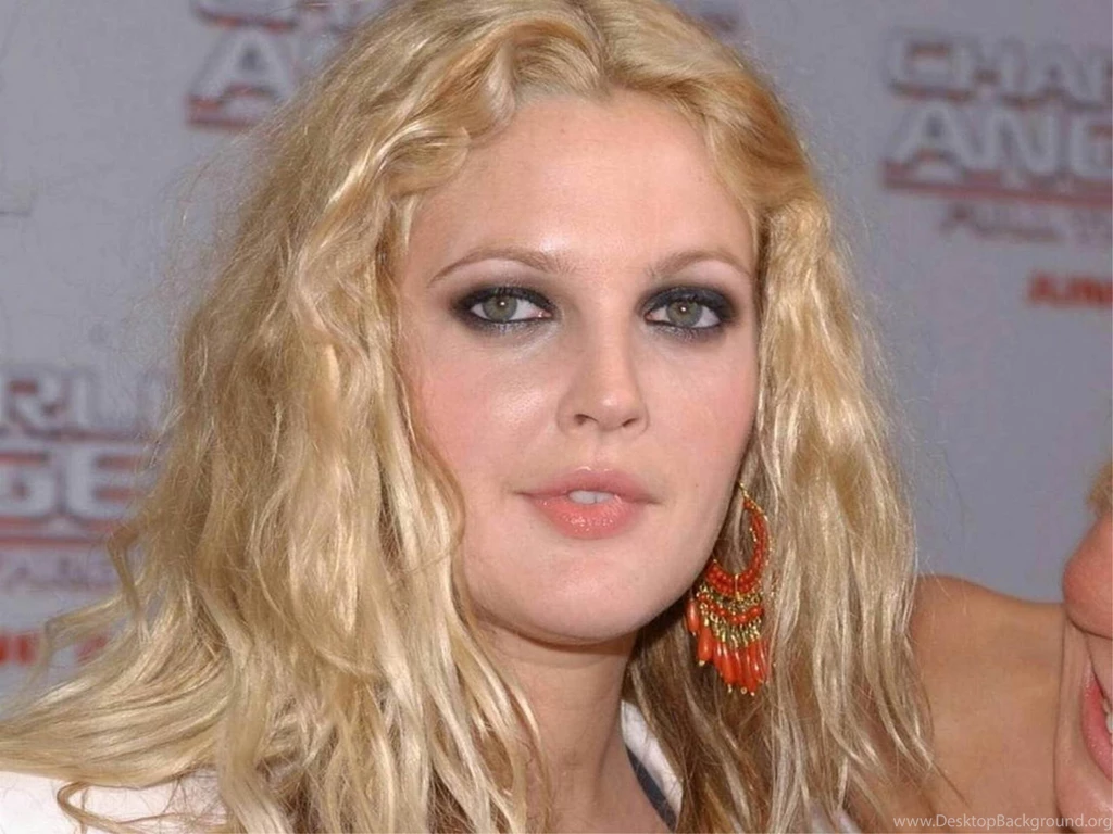 Drew Barrymore Wallpapers