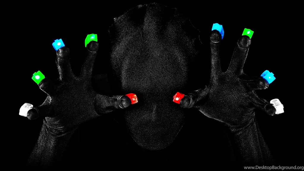 2 Rave HD Wallpapers