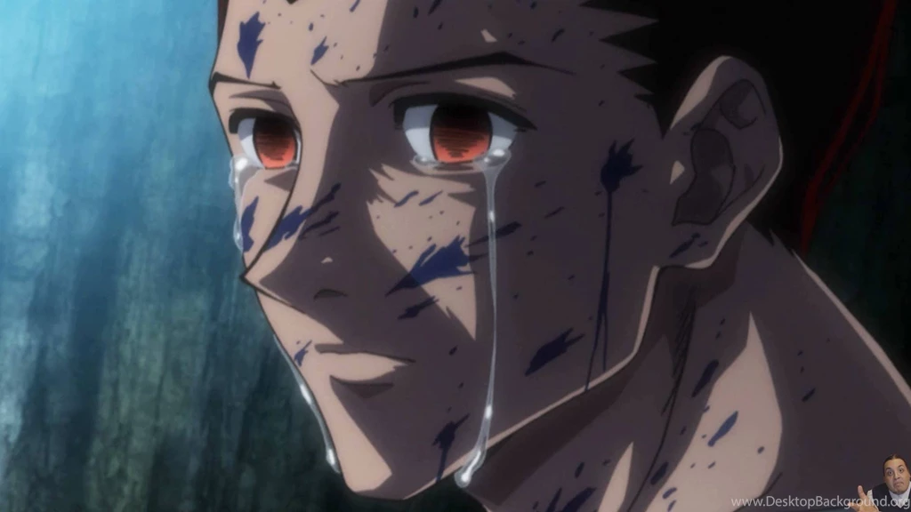 Hunter X Hunter 2011 Episode 131 ハンターxハンター Live Reaction Hunter X Hunter 2011 Episode 131 ハンターxハンター Live Reaction