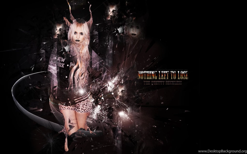 TaylorWallpapers! Taylor Momsen Wallpapers (27887969) Fanpop