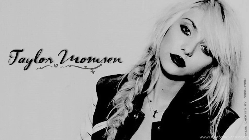 Taylor Momsen Wallpapers By N00b toshi On DeviantArt