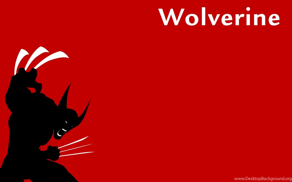 Wolverine Wallpapers (