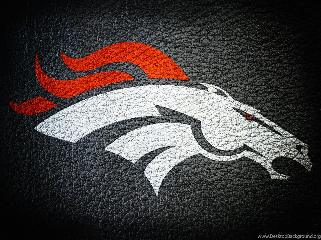 Denver Broncos Logo Hd Wallpapers Download Free Wallpapers In Hd Desktop Background