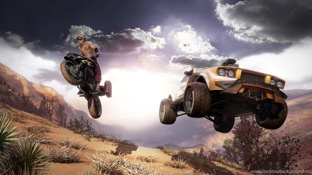 Dirt Bike Wallpapers Free Download