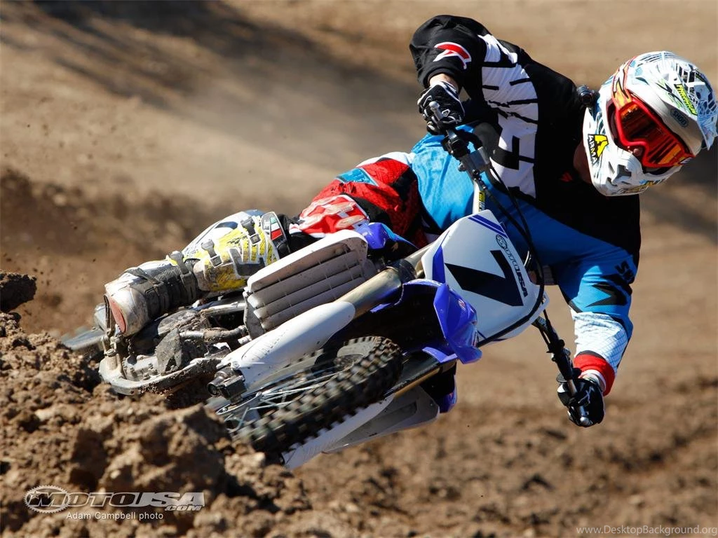 Superb Collection Of Dirt Bikes HD Wallpapers Wallpapermonkey.com