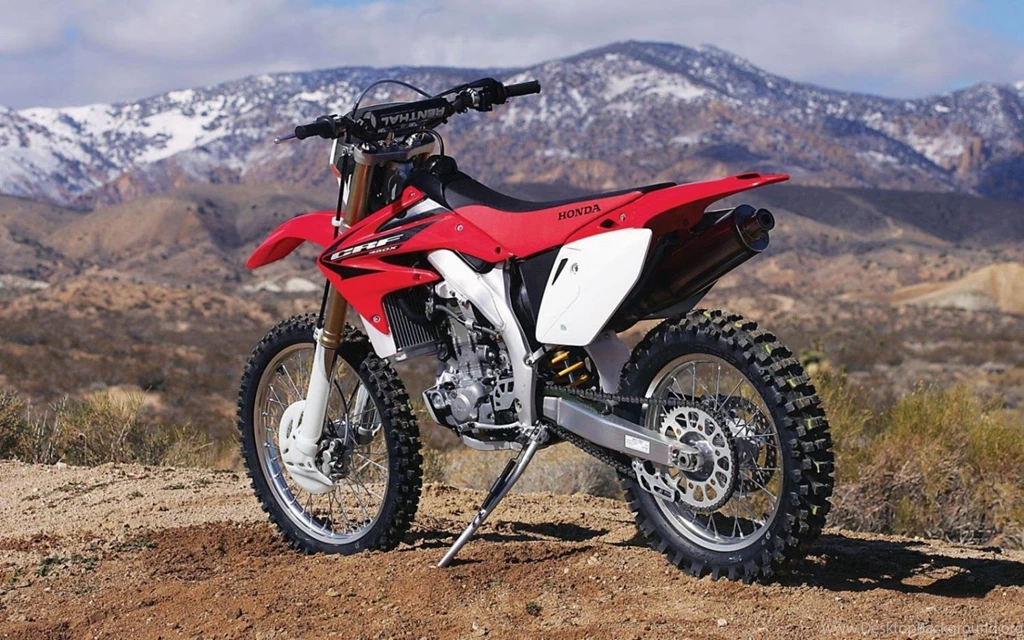Images Of Dirt Bikes