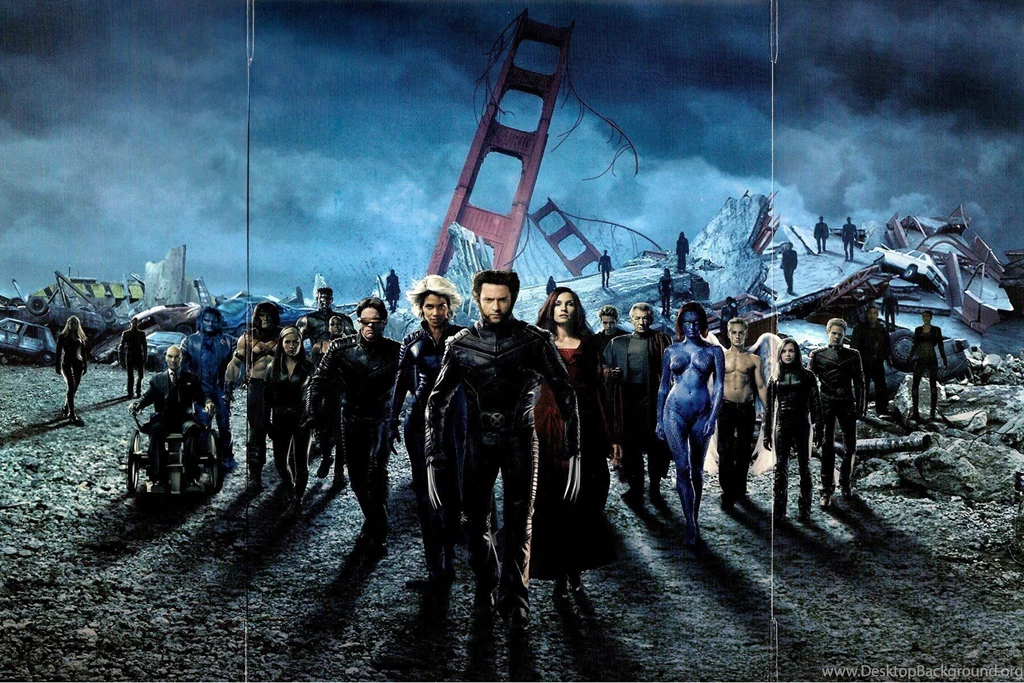 Hugh Jackman X Men Wolverine Wallpapers HD Collection