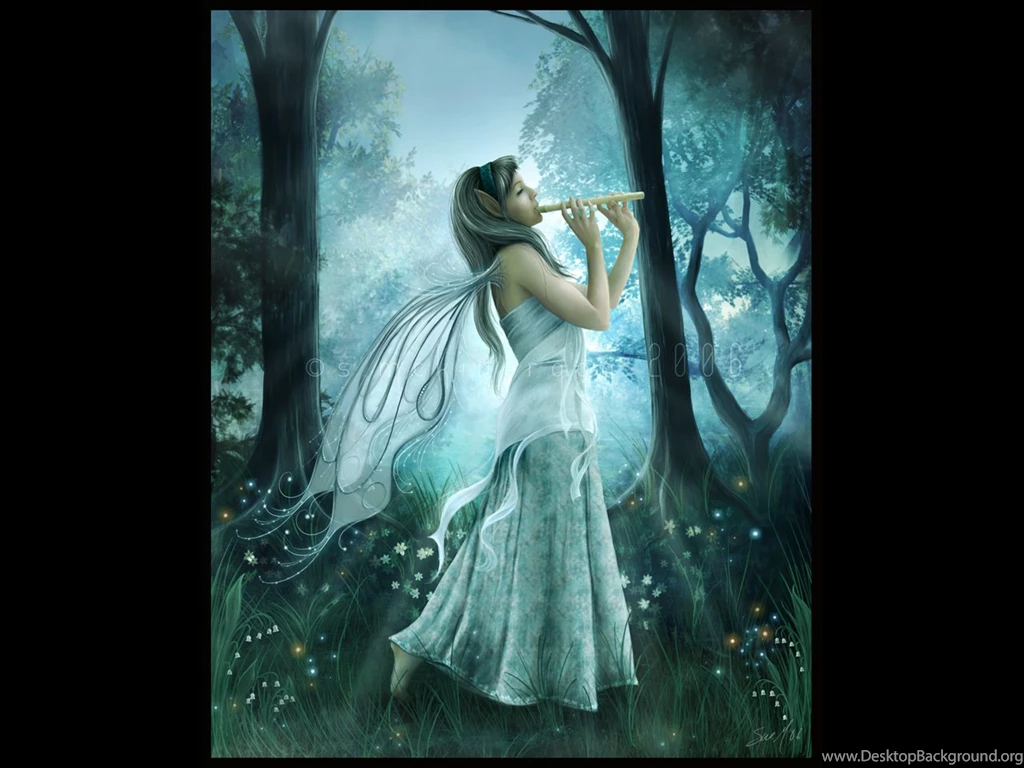 Fairy Images Wallpapers Wallpapers Zone