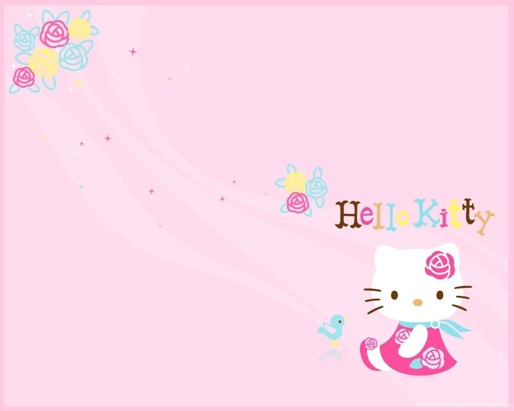19 Hello Kitty Wallpapers:Best Wallpapers HD
