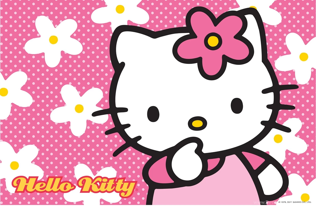Hello Kitty Wallpapers 79e HD Wallpapers
