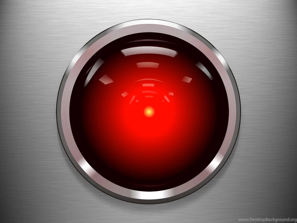 Forget Siri & Google Now: The Future Will Be More Like Hal 9000 ...
