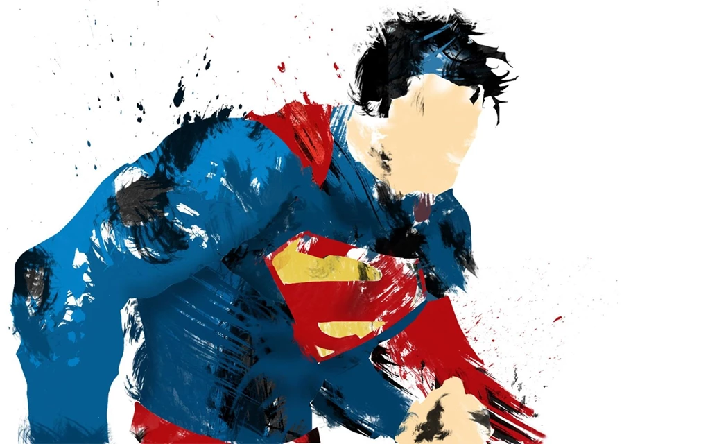 DC Comics Superman Of Steel The New 52