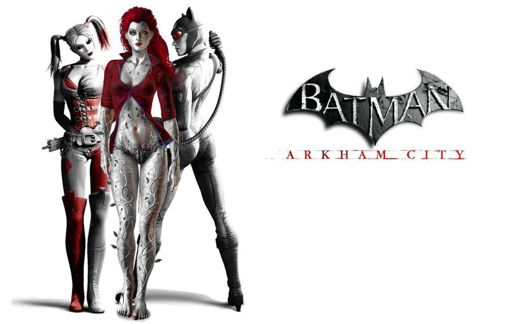 Harley Quinn New 52 Wallpapers