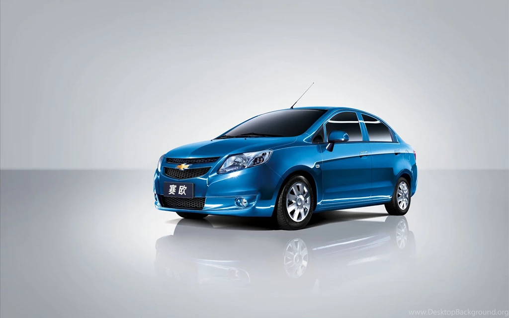 2011 Chevrolet New Car Wallpapers