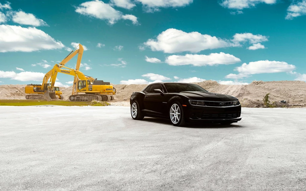 Chevrolet Car Wallpapers,Pictures