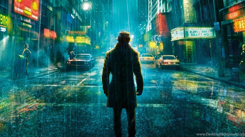 Watchmen