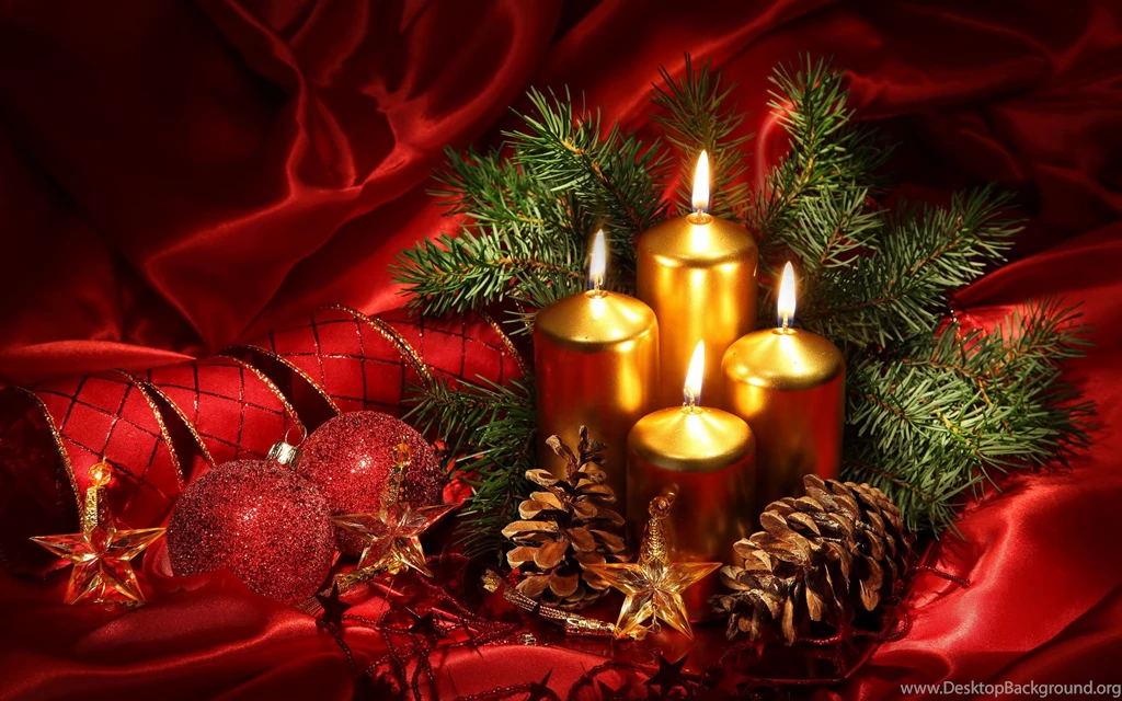 Christmas Wallpapers Download In HD (1080p)Picture For Desktop