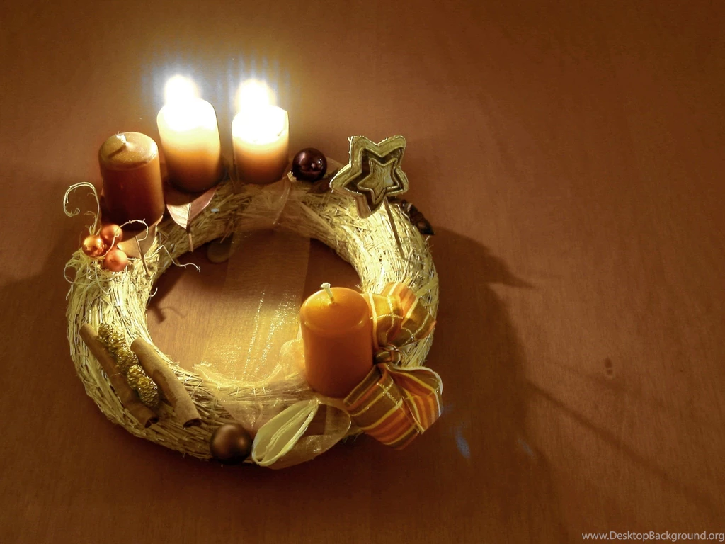 Fourth Sunday Of Advent – Dec 18 2011