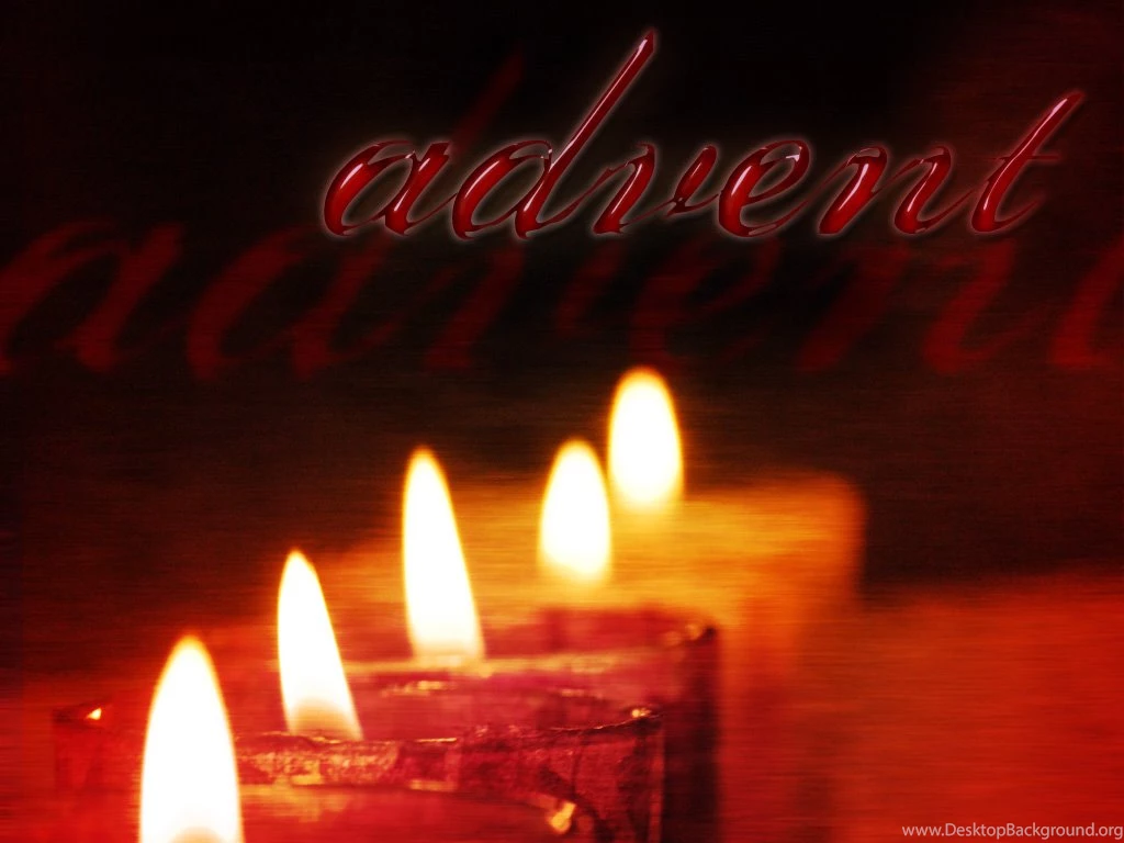 Advent 2013 Begins Sunday