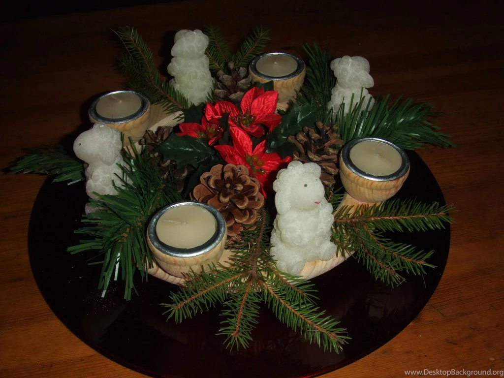 Wreath MagXics
