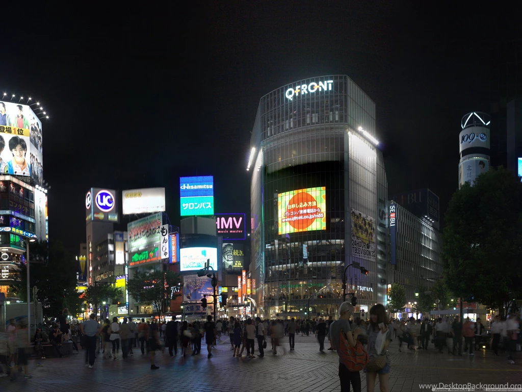 Shibuya 2 « Juanmah